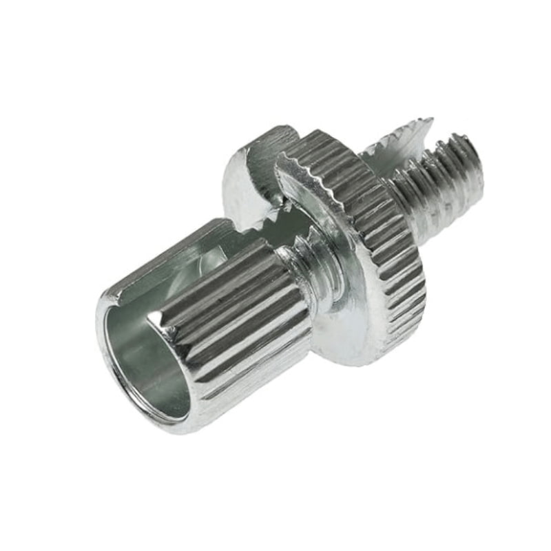 Regulador de leva de aluminio común 